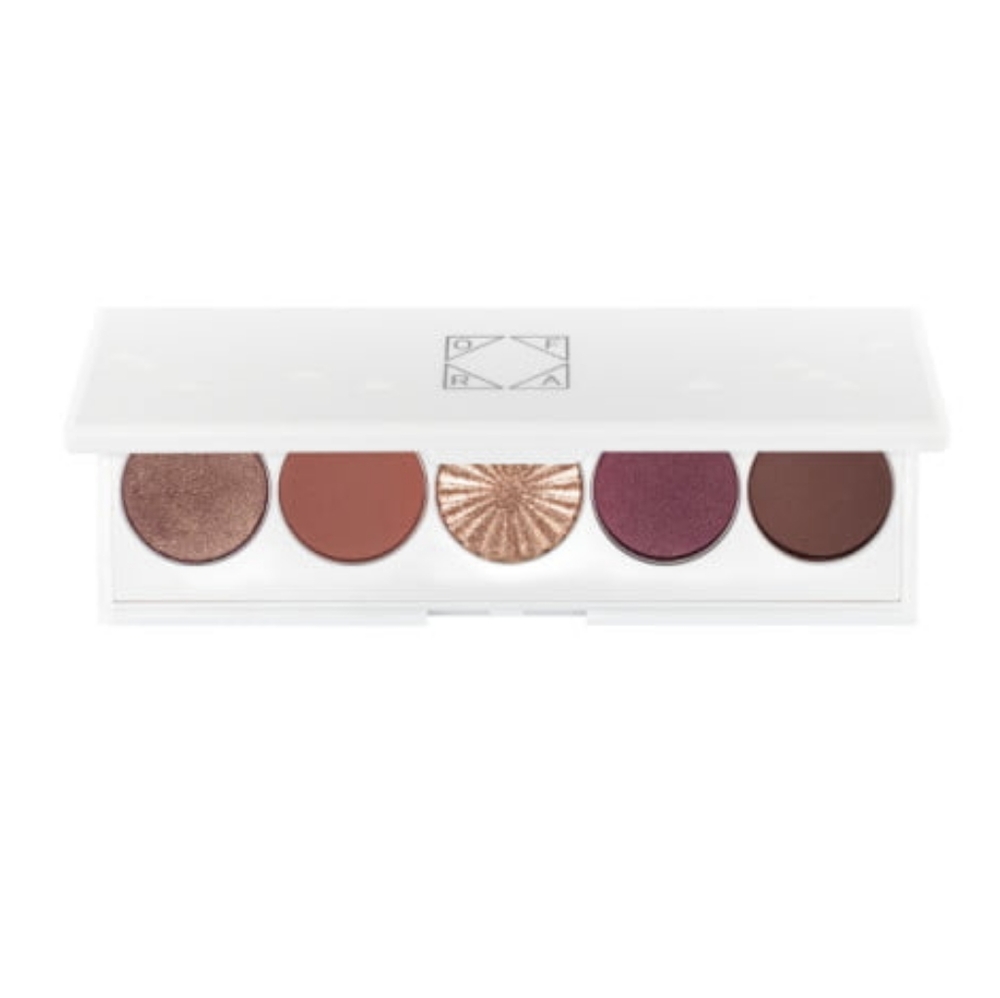 New OFRA Signature Symphony Eye Shadow Palette